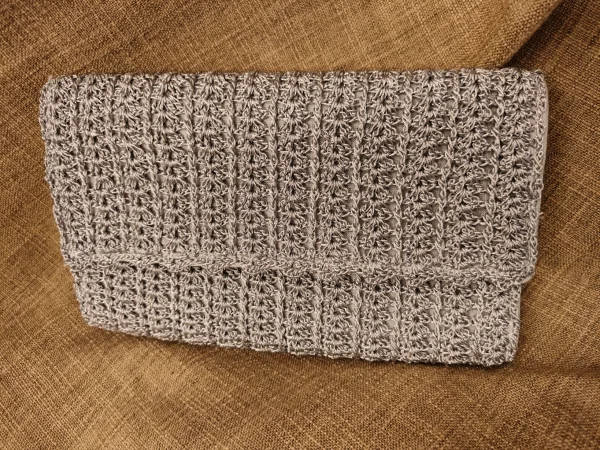 Rectangular Clutch