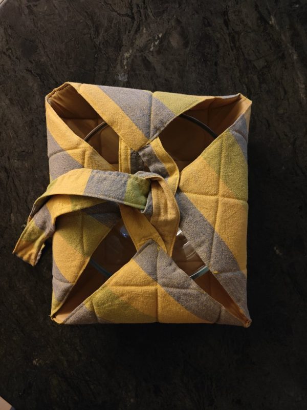 Casserole Carrier