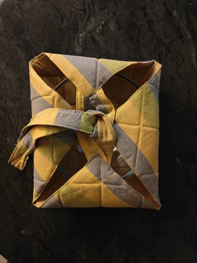 Casserole Carrier
