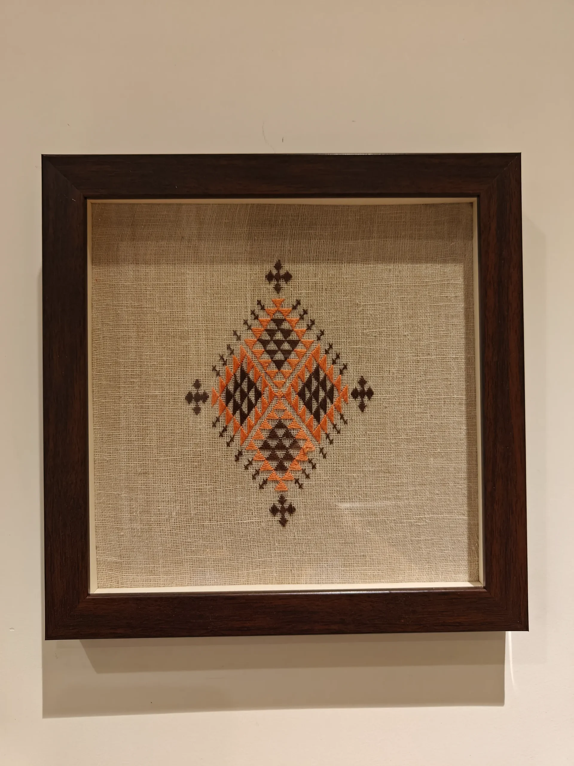 Soof Wall Art