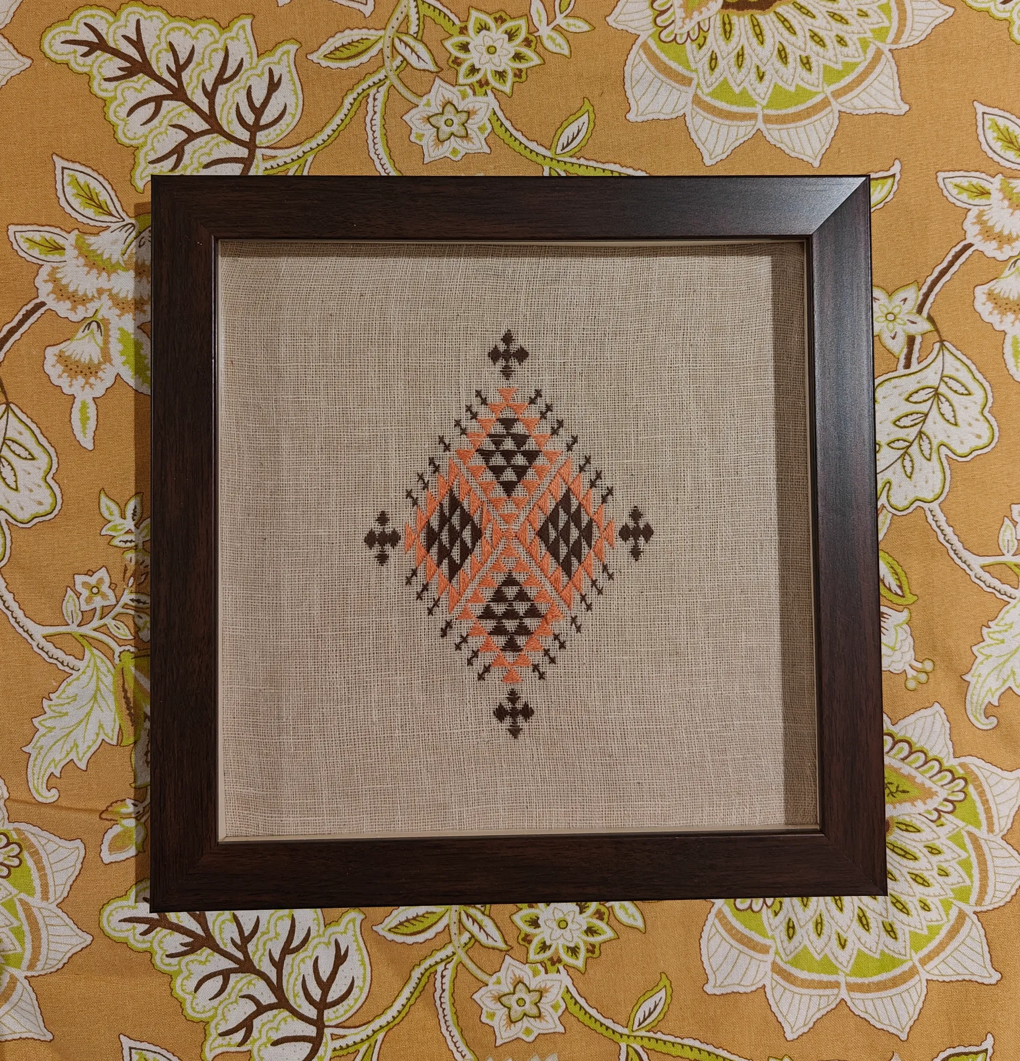 Soof Wall Art - Image 2
