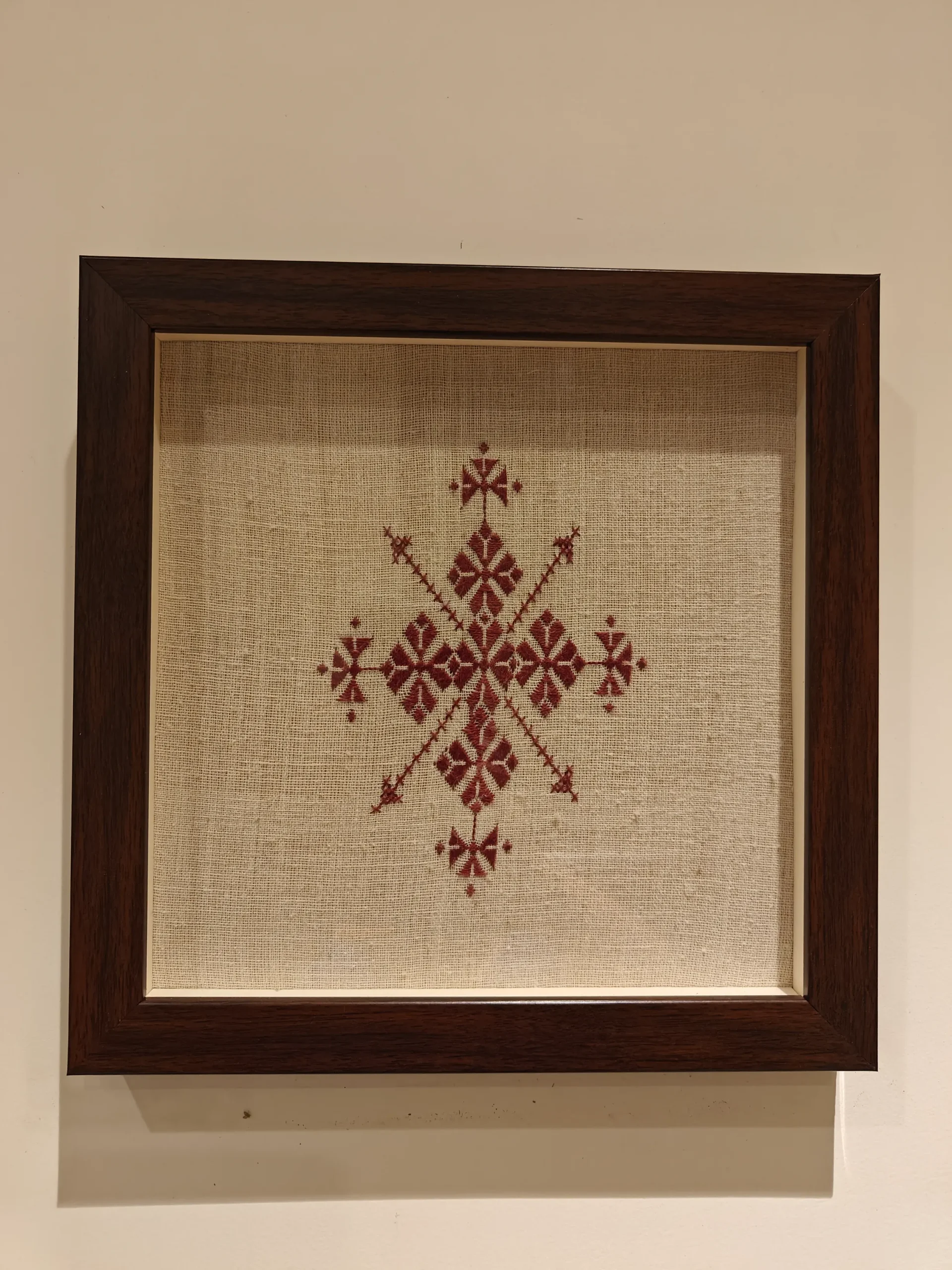 Soof Wall Art - Image 3