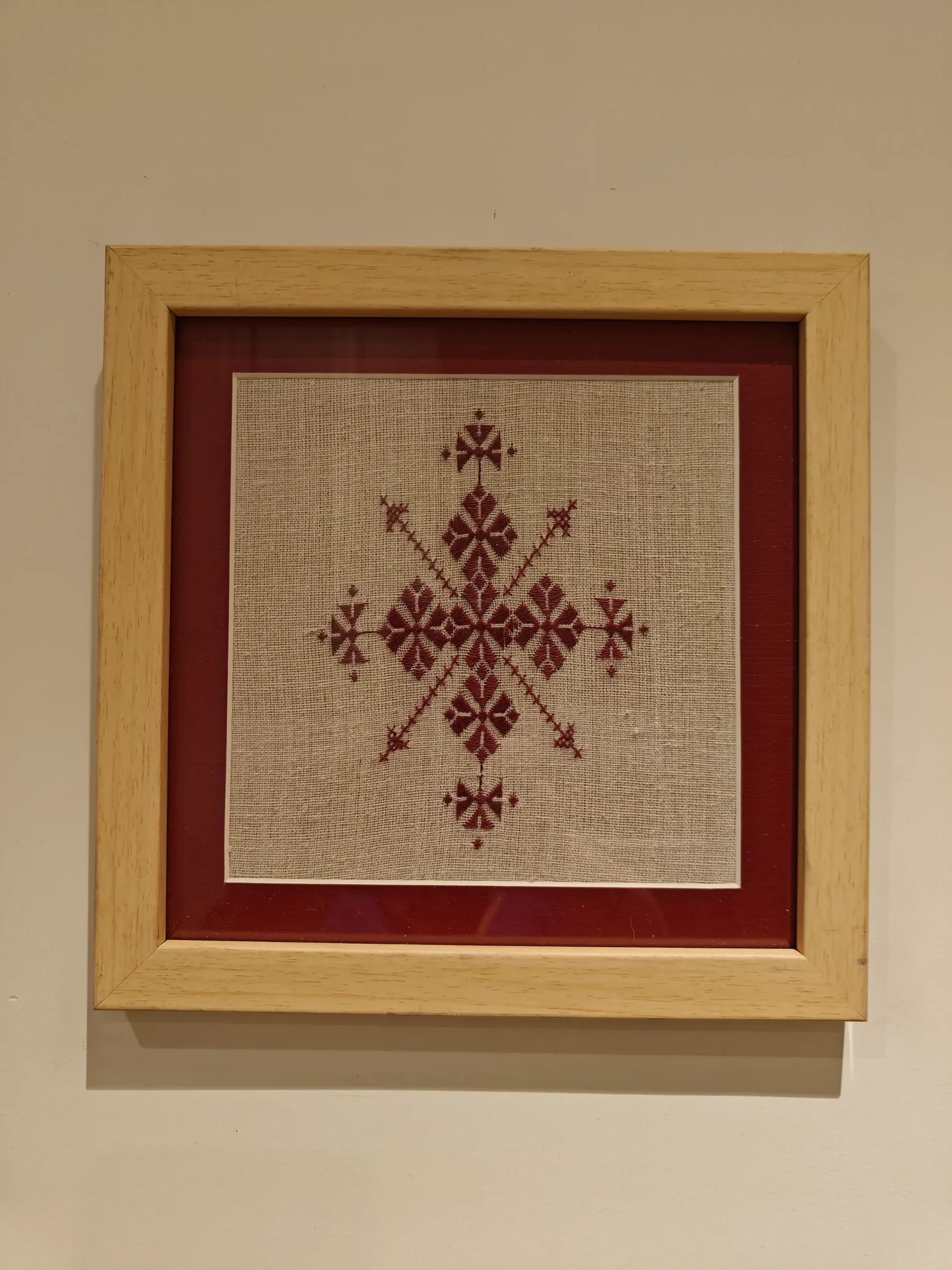 Soof Wall Art - Image 4