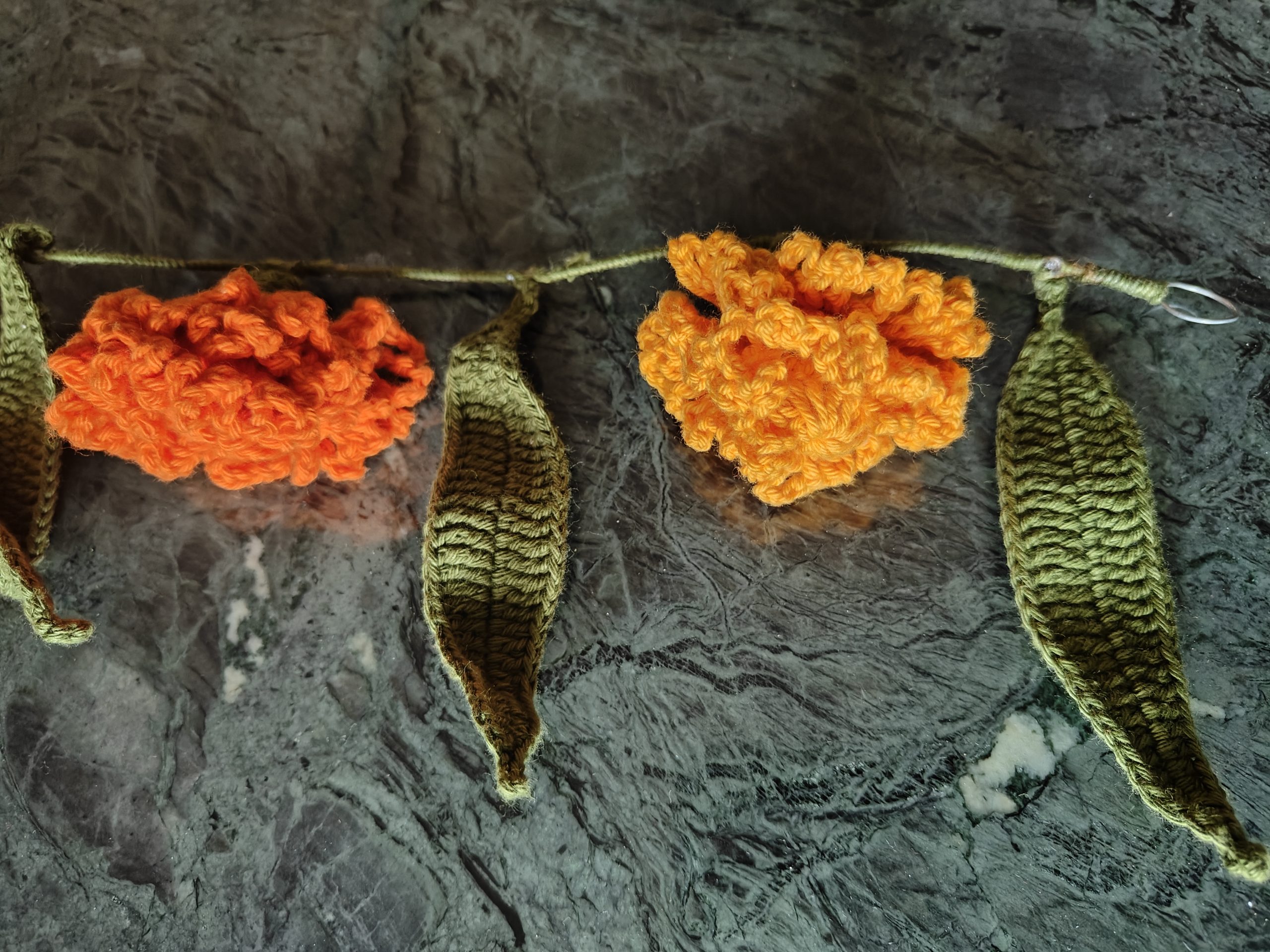 Crochet Toran - Image 2