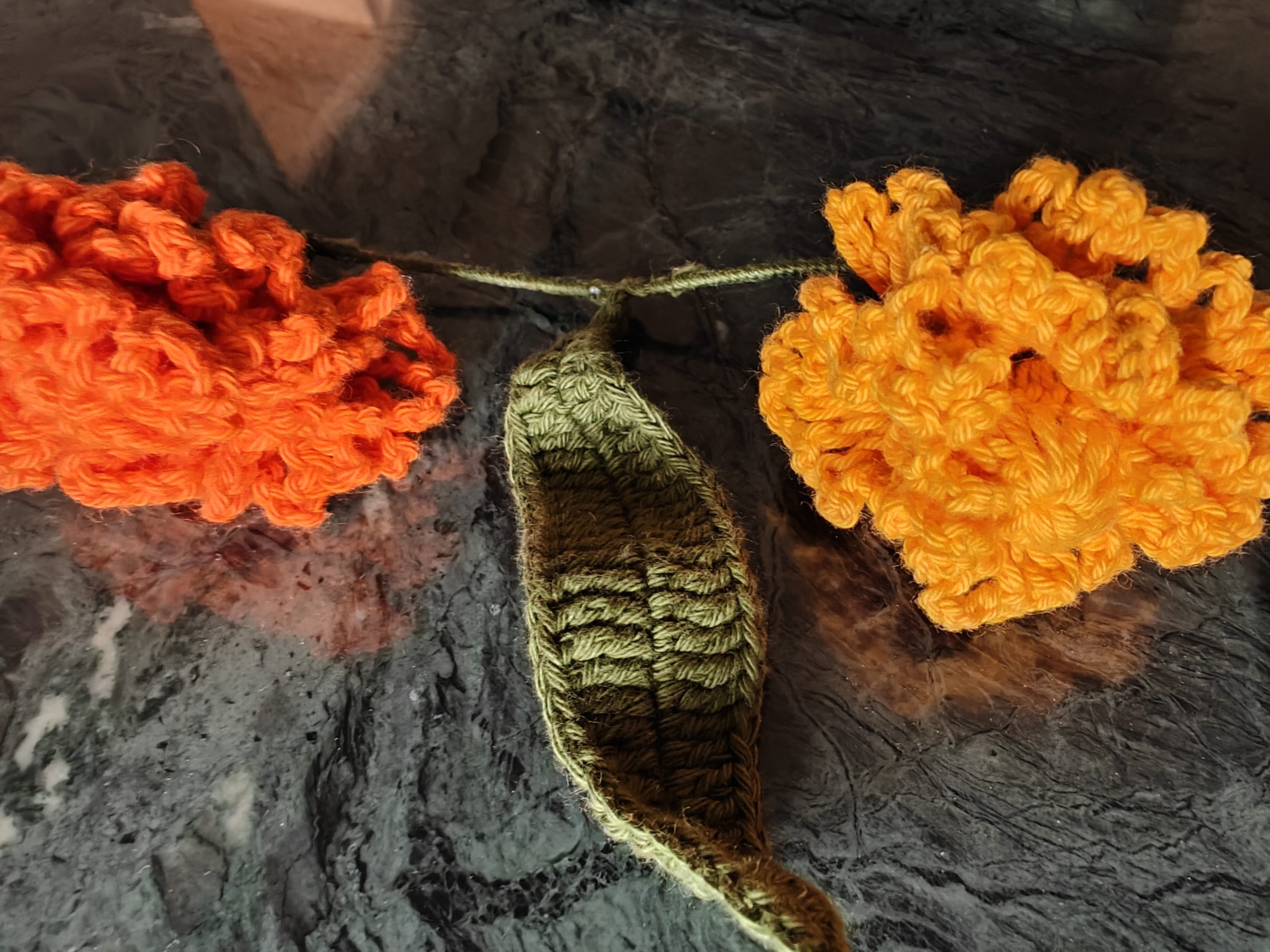 Crochet Toran - Image 3
